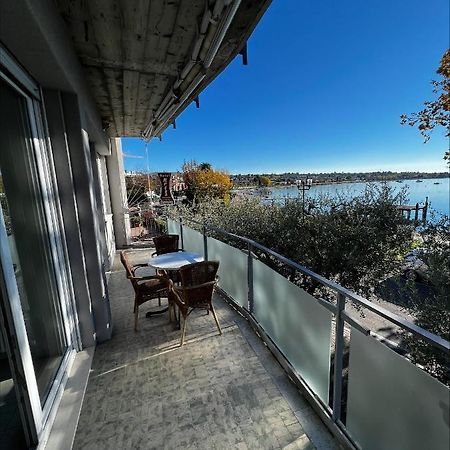 Front Lake Apartment 바르돌리노 외부 사진