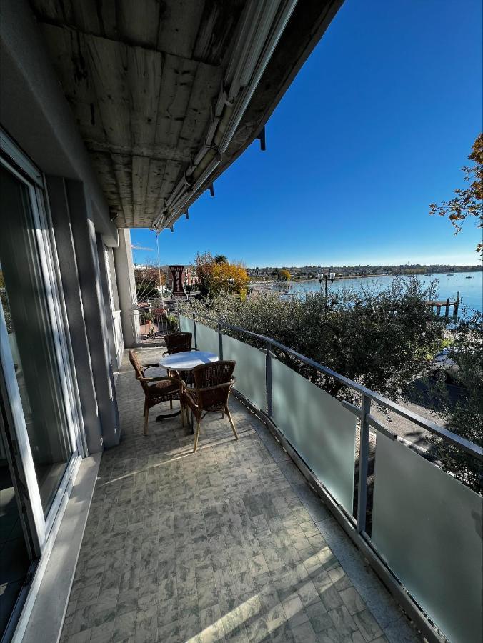Front Lake Apartment 바르돌리노 외부 사진