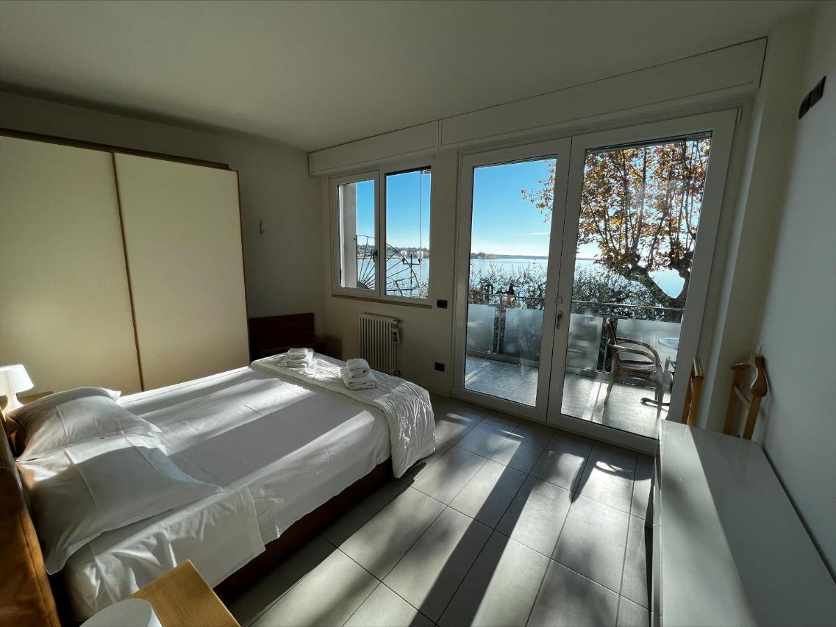 Front Lake Apartment 바르돌리노 외부 사진