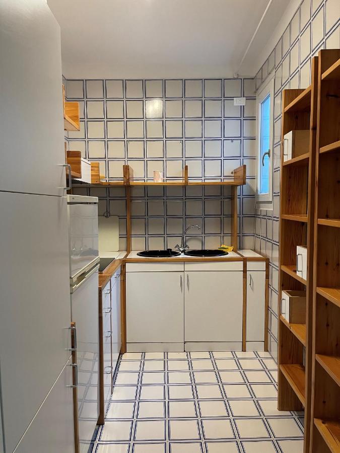 Front Lake Apartment 바르돌리노 외부 사진