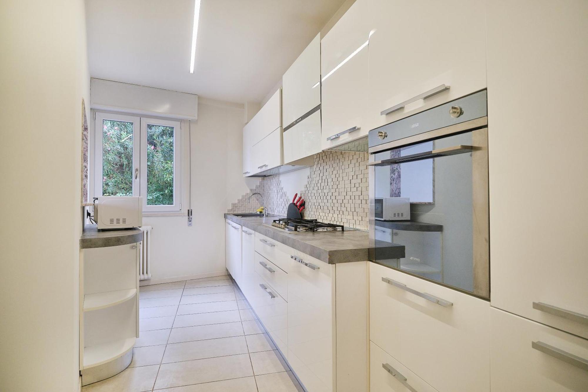 Front Lake Apartment 바르돌리노 외부 사진