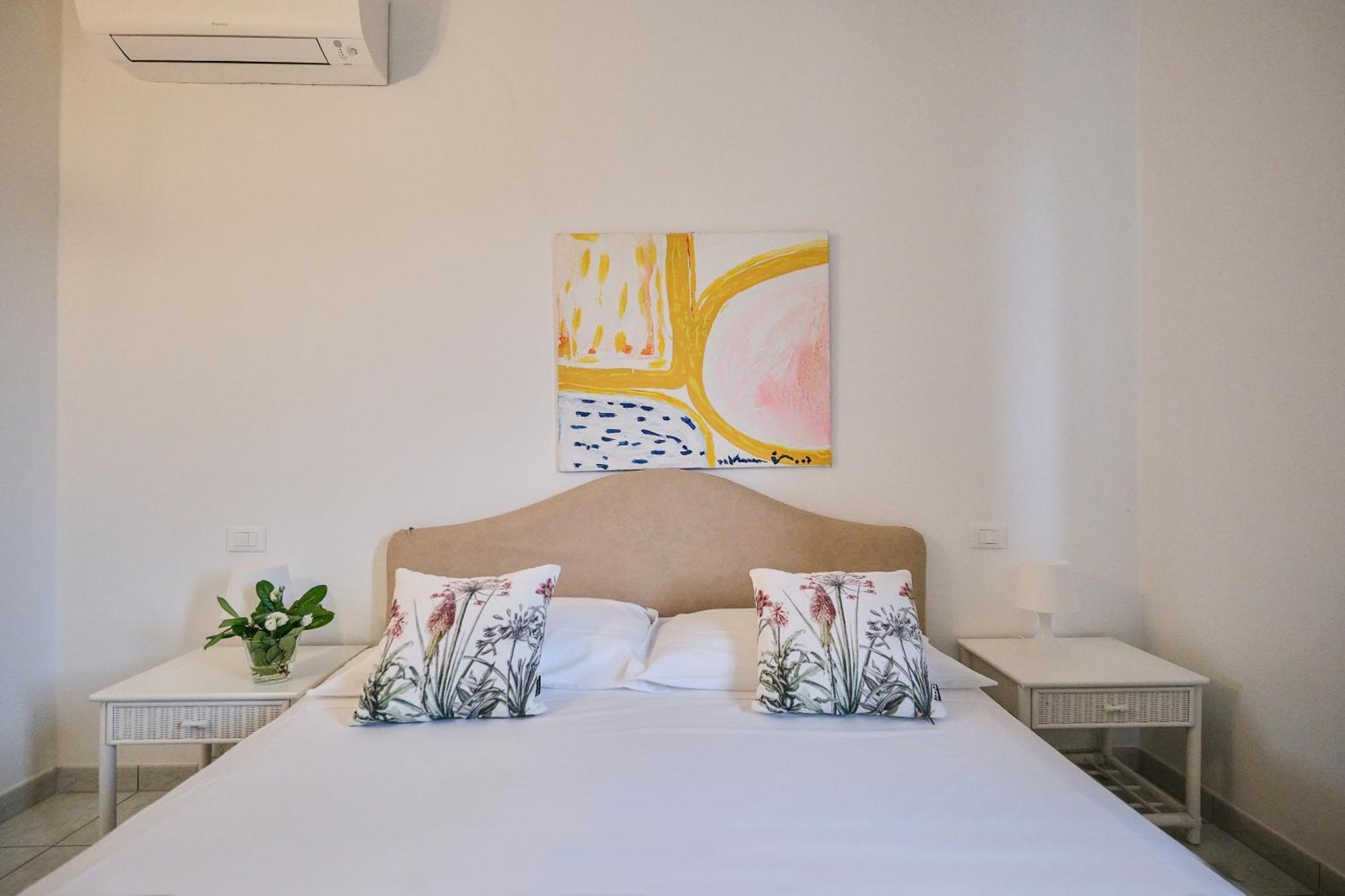 Front Lake Apartment 바르돌리노 외부 사진