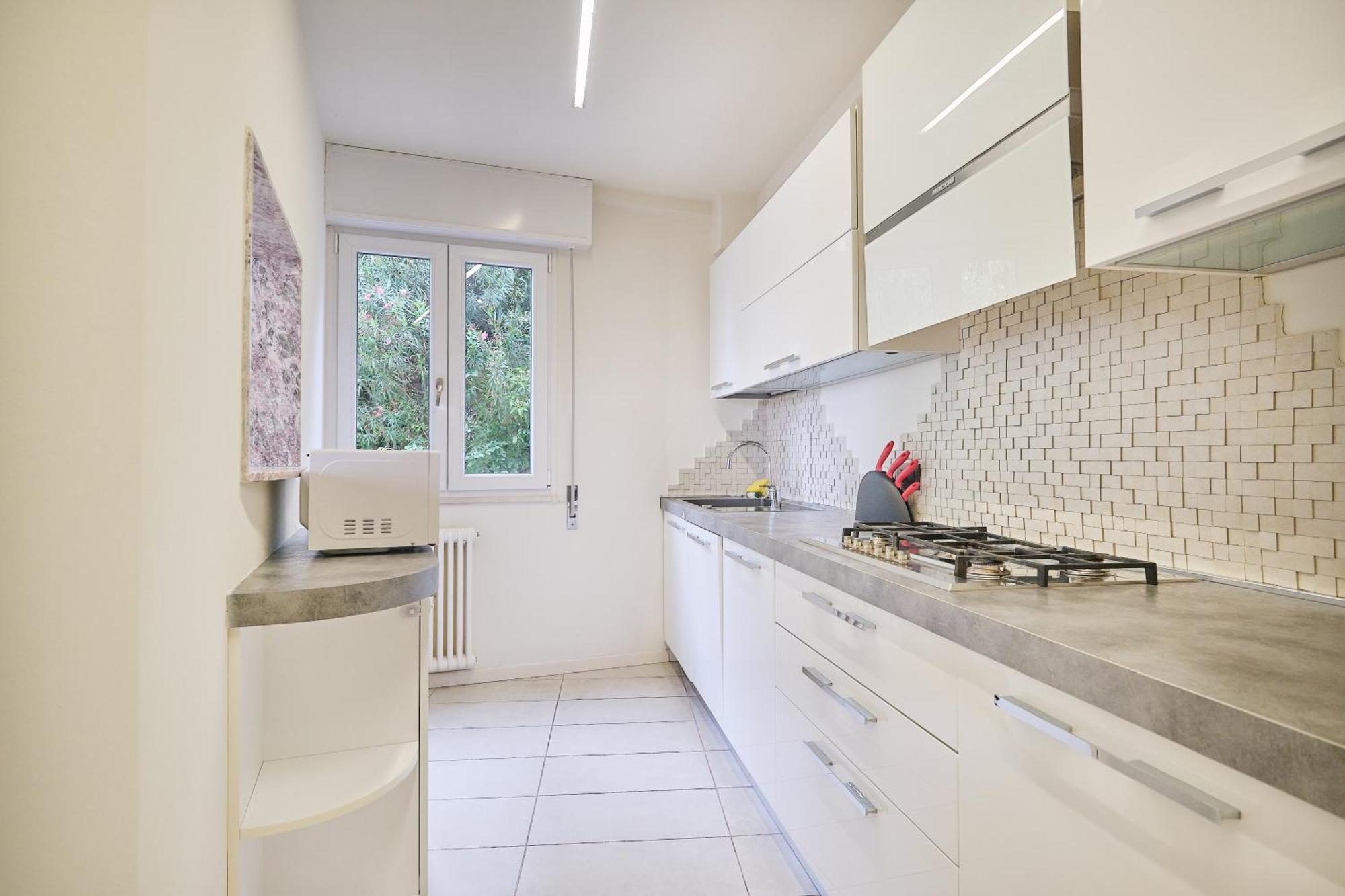 Front Lake Apartment 바르돌리노 외부 사진
