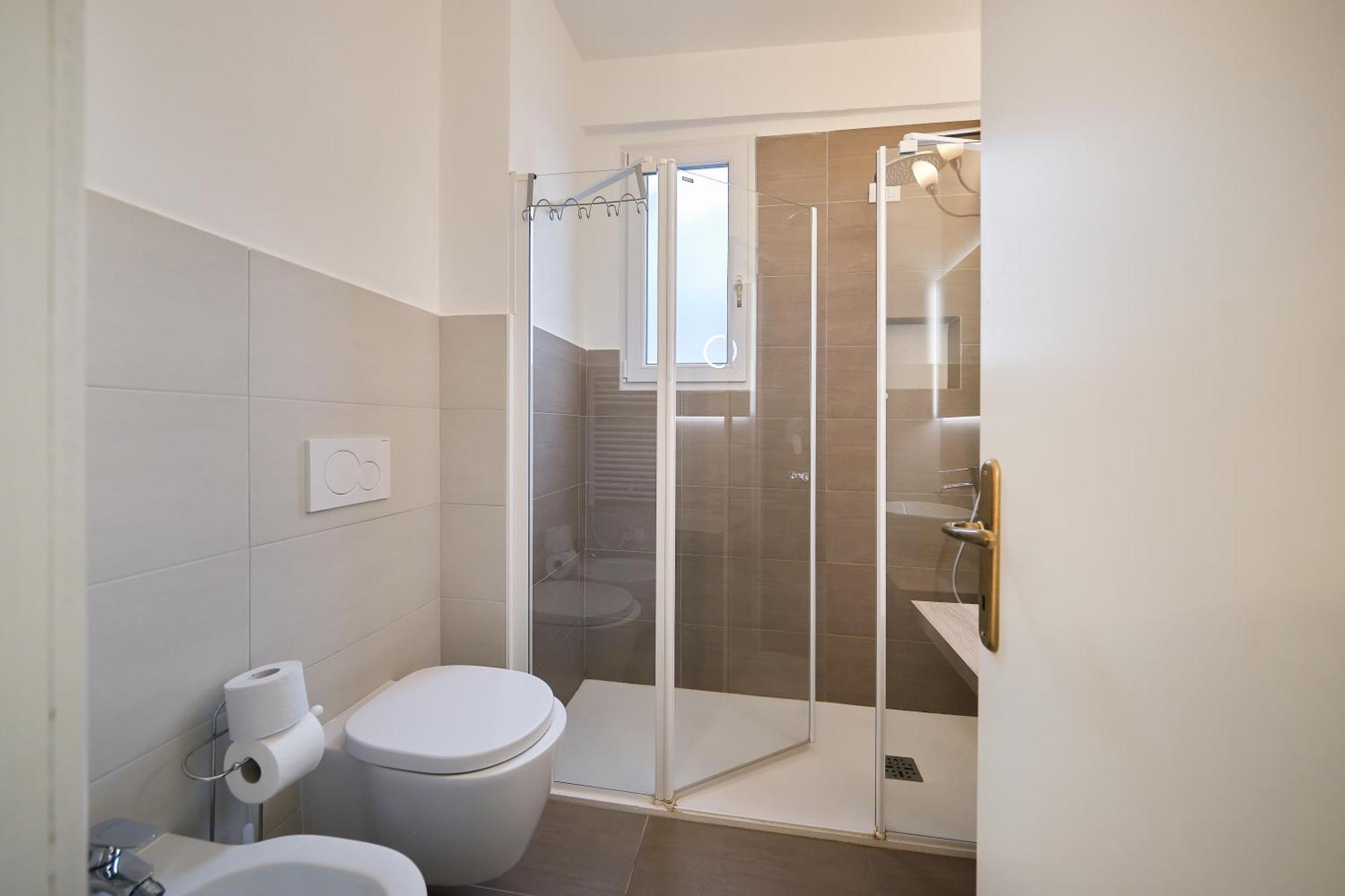 Front Lake Apartment 바르돌리노 외부 사진