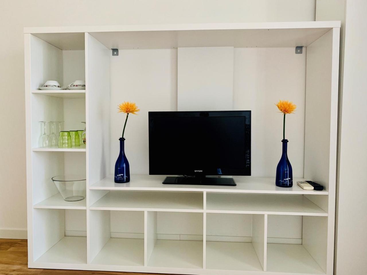 Front Lake Apartment 바르돌리노 외부 사진