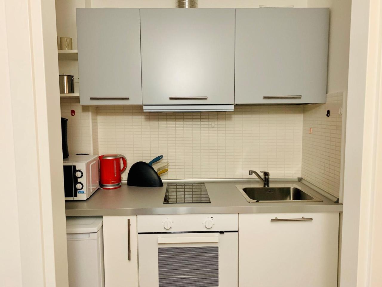 Front Lake Apartment 바르돌리노 외부 사진