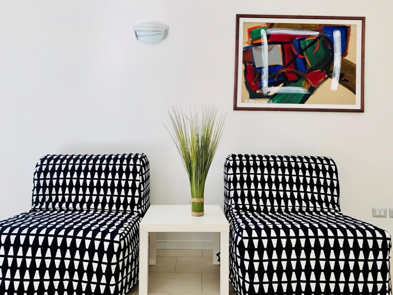 Front Lake Apartment 바르돌리노 외부 사진