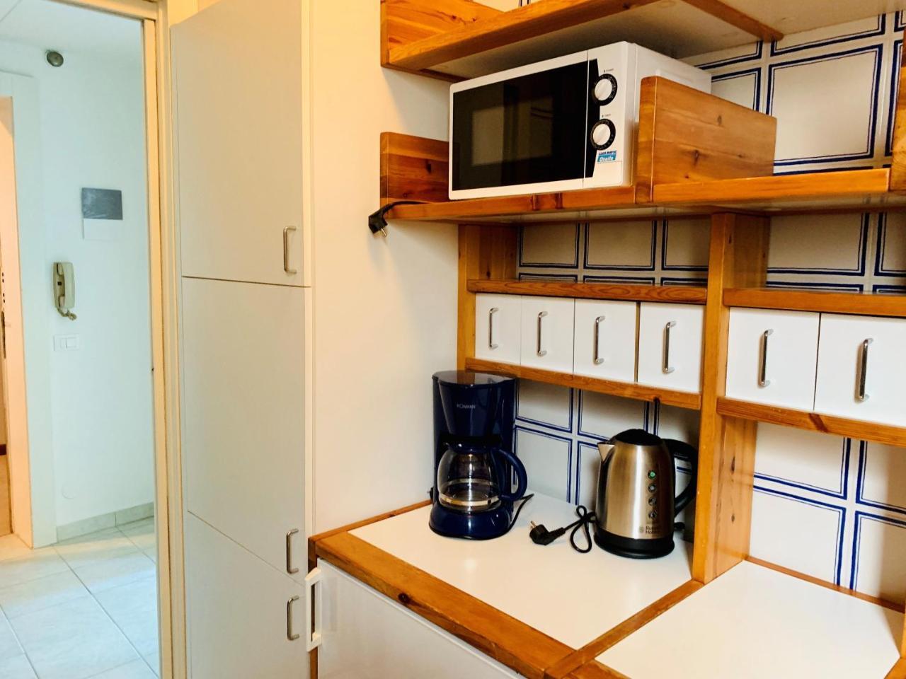Front Lake Apartment 바르돌리노 외부 사진