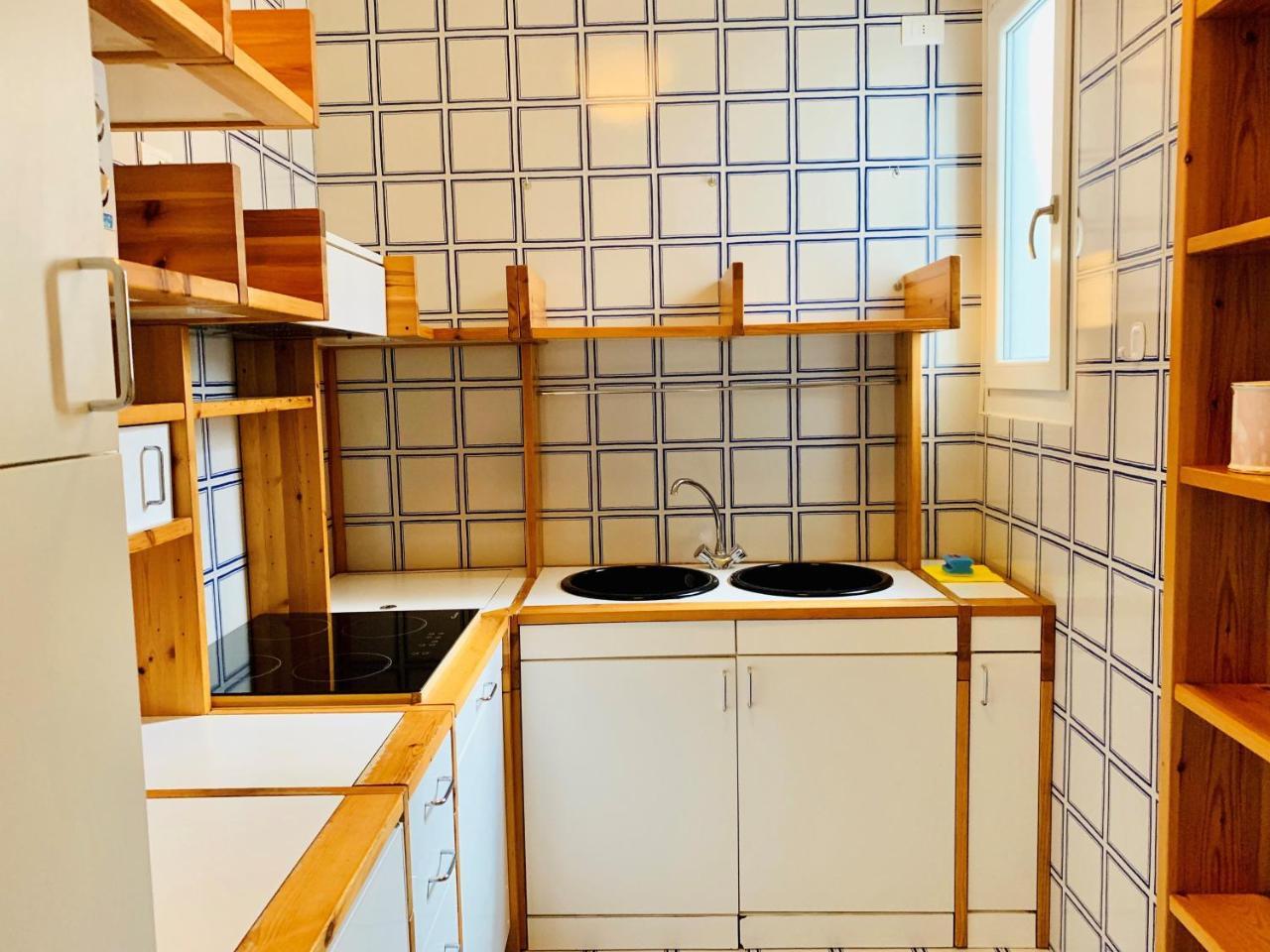 Front Lake Apartment 바르돌리노 외부 사진