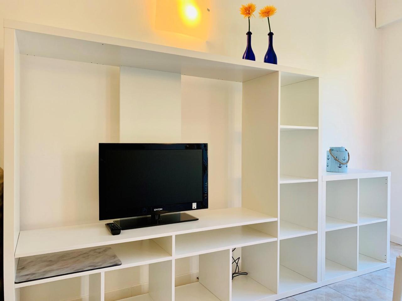Front Lake Apartment 바르돌리노 외부 사진