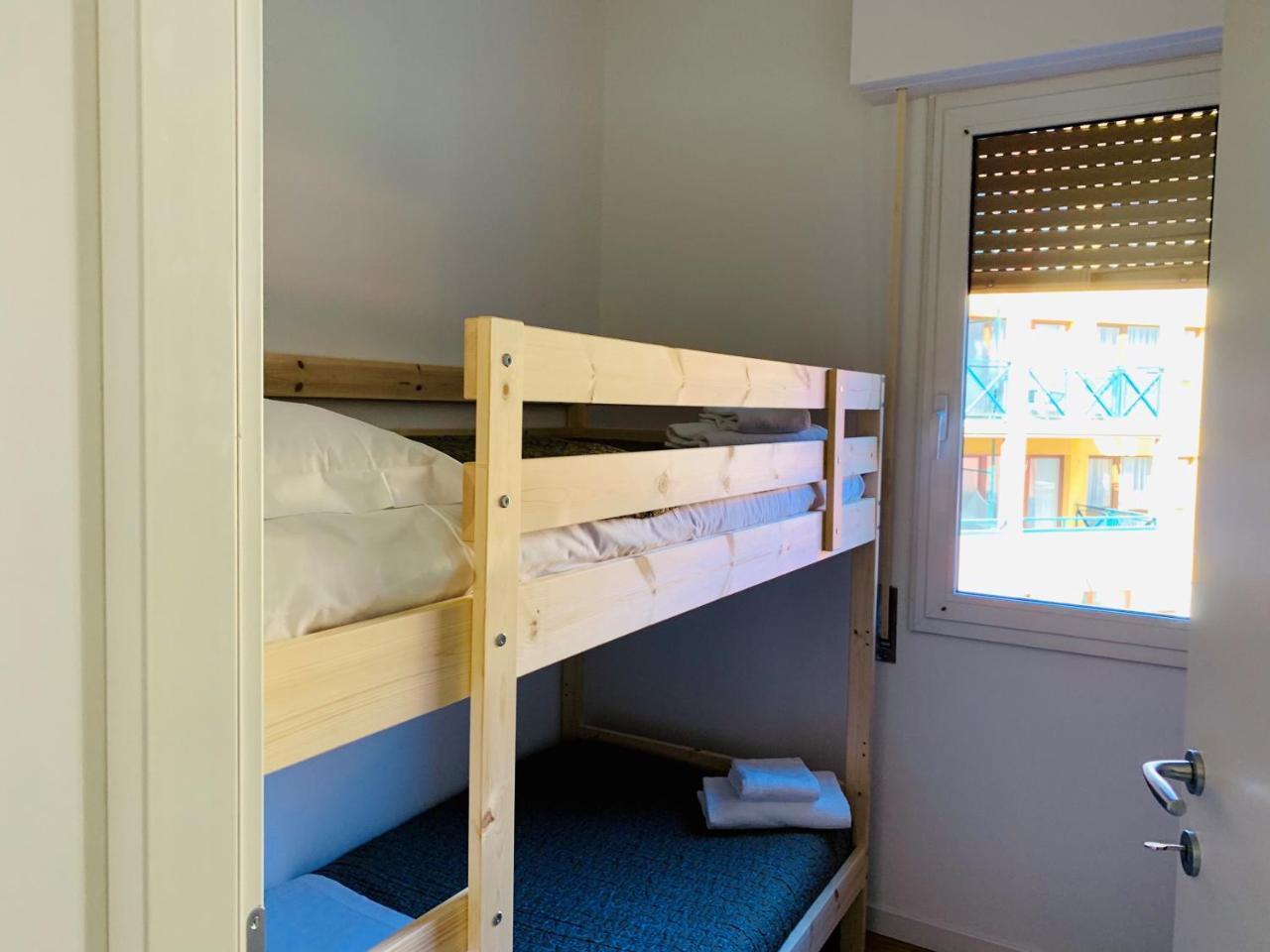 Front Lake Apartment 바르돌리노 외부 사진