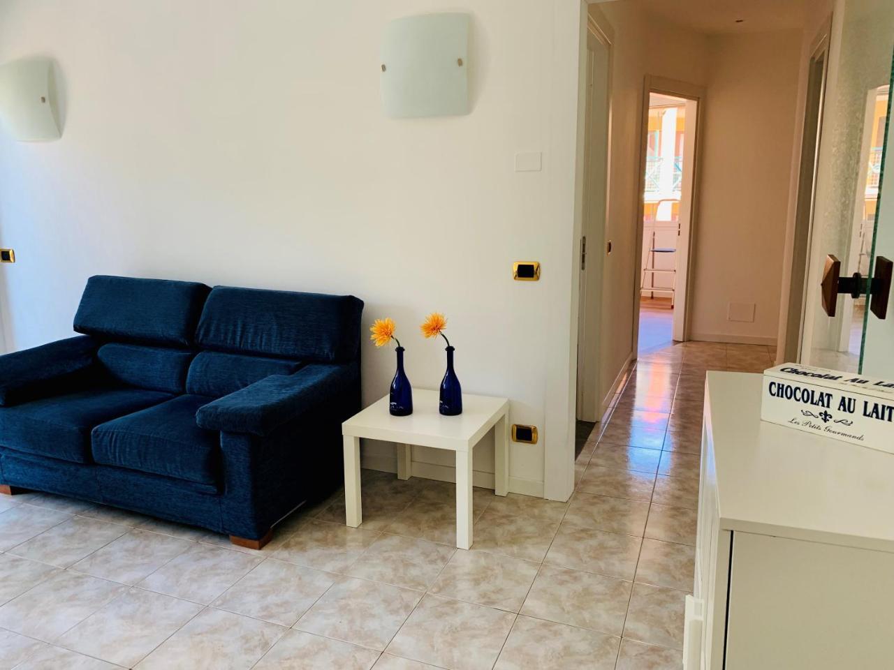 Front Lake Apartment 바르돌리노 외부 사진