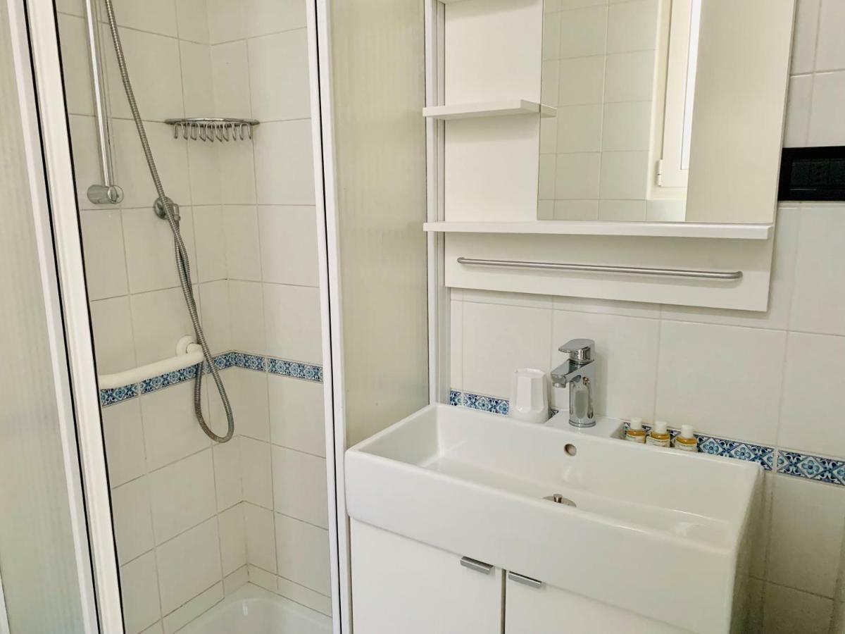 Front Lake Apartment 바르돌리노 외부 사진